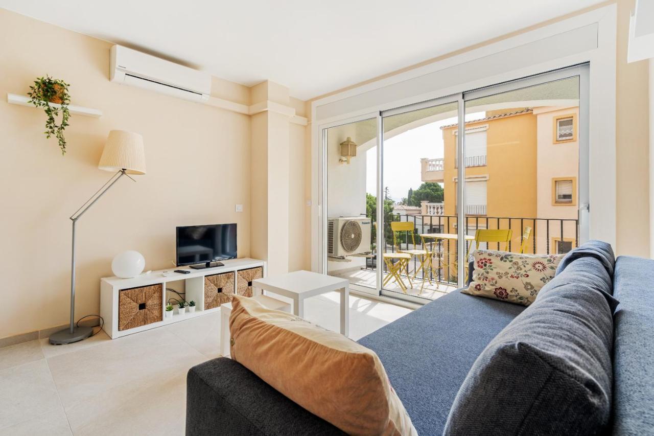Apartamento Welcs Apartamento 079 Emp Cerca Del Mar